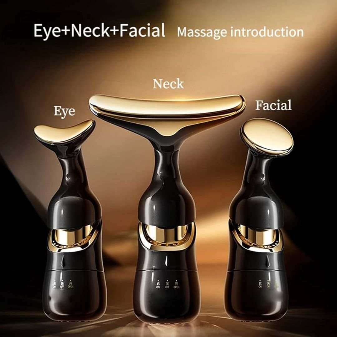 facial massager