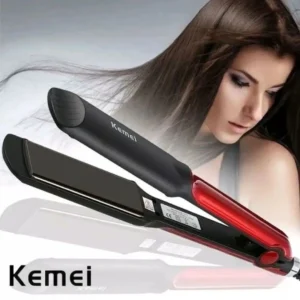Kemei KM-531 Professional Hair Straightene