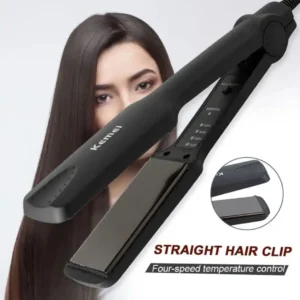 Kemei KM-329 Professional Hair Straightener