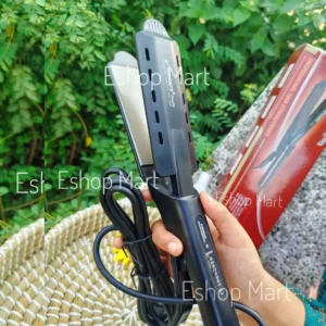 Vigor V-908 Professional Hair Straightene