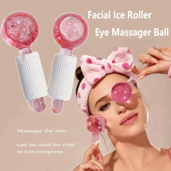 ice ball roller