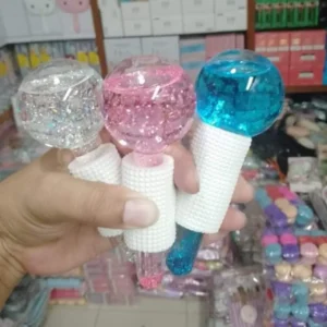 Beauty Ice ball roller Facial Massager 1pis