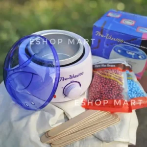 Professional Waxing Combo Set with Pro-Wax100 Heater