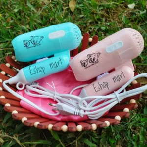 Mini Foldable Hair Dryer