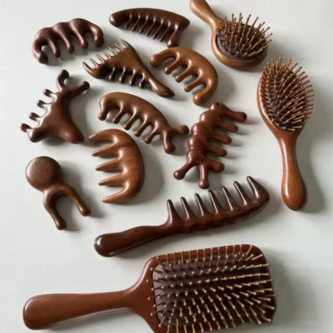 Sandal wood
