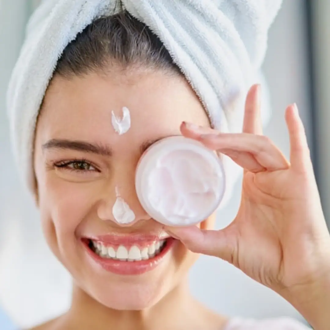 Skin care
