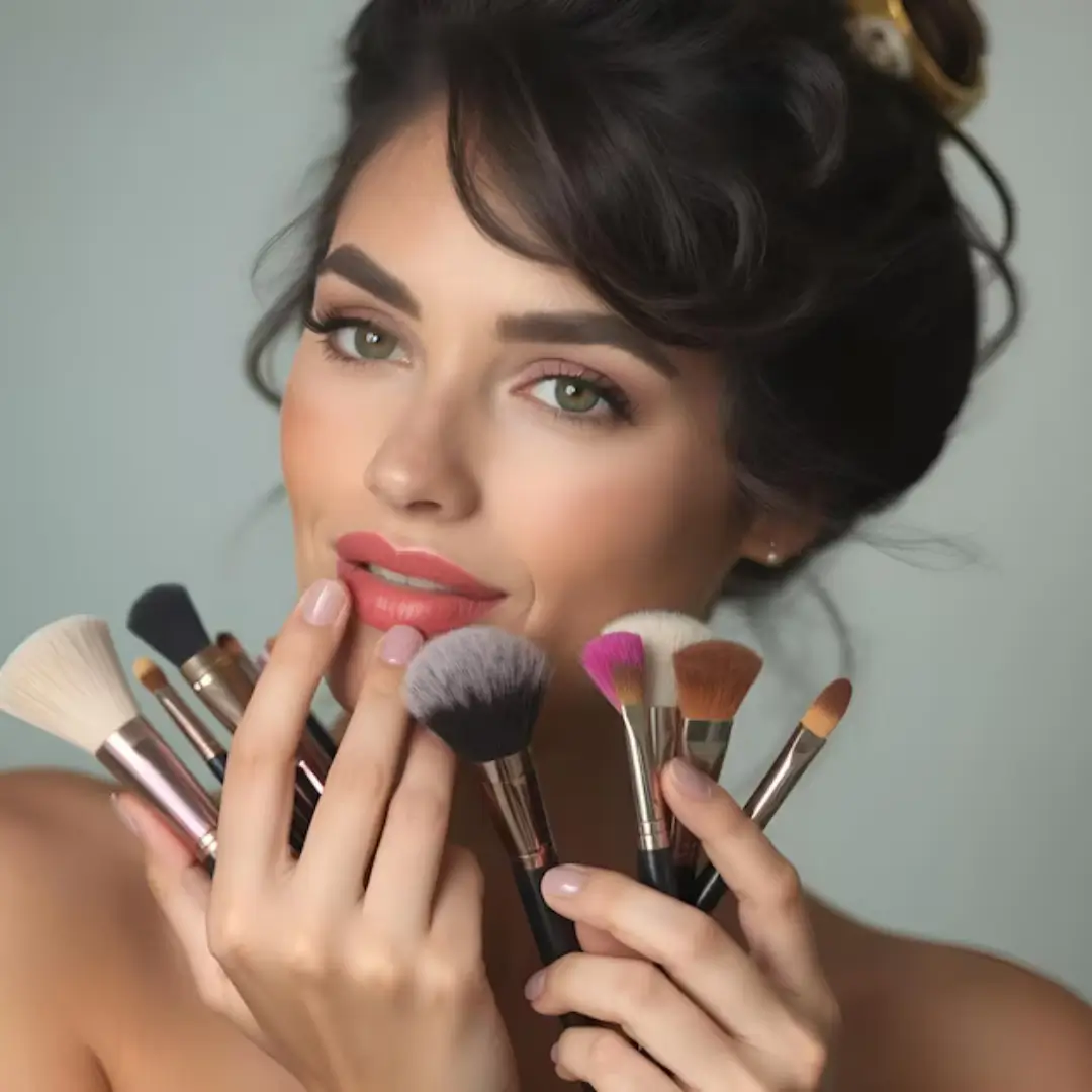Makeup