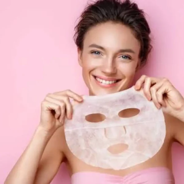 Facial Sheet Mask