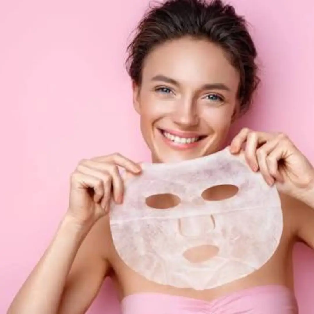 Facial Sheet Mask