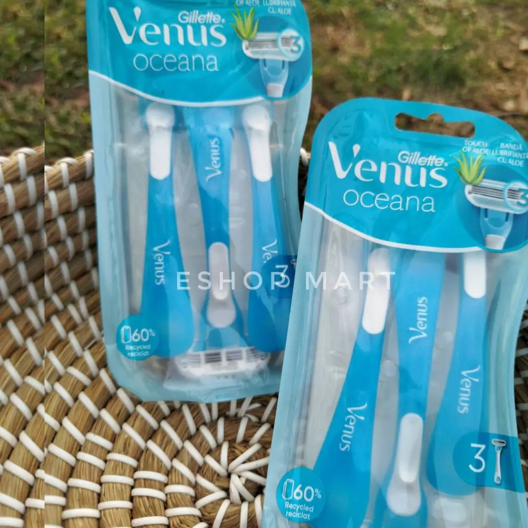 Gillette Venus Oceana single razor