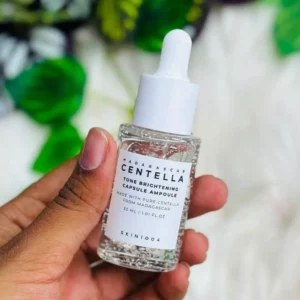 SKIN1004 Madagascar Centella Tone Brightening Capsule Ampoule (30ml)