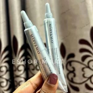 MARY&MAY Tranexamic Acid + Glutathione Eye Cream (30g)