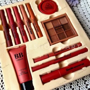Heng Fang All-in-One Full Makeup Combo Box Set