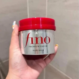 Shiseido Fino Premium Touch Hair Mask (230g)