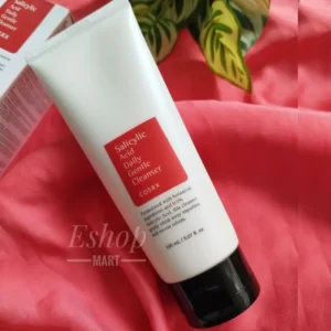 COSRX Salicylic Acid Daily Gentle Cleanser 150ml