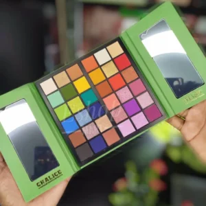 IMAGIC Chalice 36 Colors Professional Eyeshadow Palette